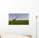 Mamenchisaurus Walking across Grassy Wall Decal Design 2