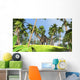 Dicraeosaurus Prehistoric Forest Wall Decal