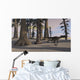 Utahraptor Prehistoric Environment Wall Decal Design 2