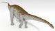 Apatosaurus Dinosaur White Wall Decal Design 2