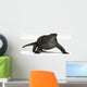 Cotylorhynchus Large Synapsid Early Wall Decal Design 2