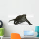Cotylorhynchus Large Synapsid Early Wall Decal Design 2