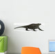 Cotylorhynchus Large Synapsid Early Wall Decal Design 1