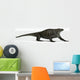 Cotylorhynchus Large Synapsid Early Wall Decal Design 1