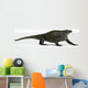 Cotylorhynchus Large Synapsid Early Wall Decal Design 1