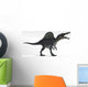 Spinosaurus Dinosaur Wall Decal