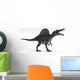 Spinosaurus Dinosaur Wall Decal