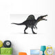 Spinosaurus Dinosaur Wall Decal