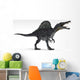 Spinosaurus Dinosaur Wall Decal