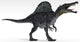 Spinosaurus Dinosaur Wall Decal