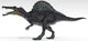 Spinosaurus Dinosaur White Wall Decal Design 3