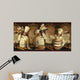 Chefs Preparing Wall Mural