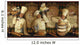 Chefs Preparing Wall Mural