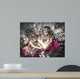 Magical Light Wall Mural