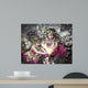 Magical Light Wall Mural