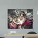 Magical Light Wall Mural