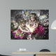 Magical Light Wall Mural