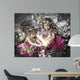 Magical Light Wall Mural