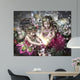 Magical Light Wall Mural