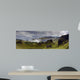 Isle os Skye Wall Mural
