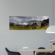 Isle os Skye Wall Mural