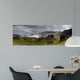 Isle os Skye Wall Mural