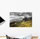 Scotland I Wall Mural
