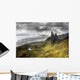 Scotland I Wall Mural