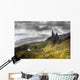 Scotland I Wall Mural