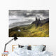 Scotland I Wall Mural