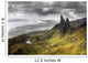 Scotland I Wall Mural