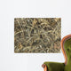 Real Camo Wall Mural