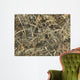 Real Camo Wall Mural