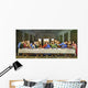 Last Supper Wall Mural