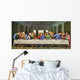 Last Supper Wall Mural