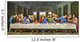 Last Supper Wall Mural