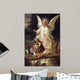 Guardian Angel Wall Mural
