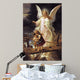 Guardian Angel Wall Mural