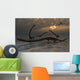 Illustration Herd Tanystropheus Reptiles Wall Decal Design 2