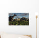 Parasaurolophus Dinosaur during Late Wall Decal