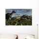 Parasaurolophus Dinosaur during Late Wall Decal