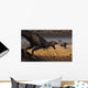 Tyrannosaurus Rex Spots Two Wall Decal