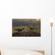 Allosaurus Dinosaur Spies Group Wall Decal