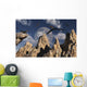 Eudimorphodon's Late Triassic Period Wall Decal