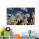 Eudimorphodon's Late Triassic Period Wall Decal