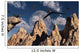 Eudimorphodon's Late Triassic Period Wall Decal