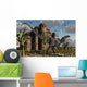 Artist's Concept Reptoid Race Wall Decal Design 2