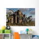 Artist's Concept Reptoid Race Wall Decal Design 2