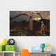Artist's Concept Reptoid Race Wall Decal Design 1
