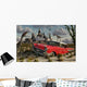 Artist's Concept Illustrating Possibility Wall Decal Design 2